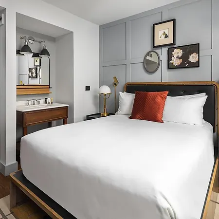 Wylie Hotel Atlanta, Tapestry Collection By Hilton Exterior photo