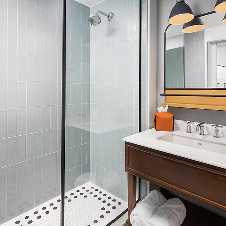 Wylie Hotel Atlanta, Tapestry Collection By Hilton Exterior photo
