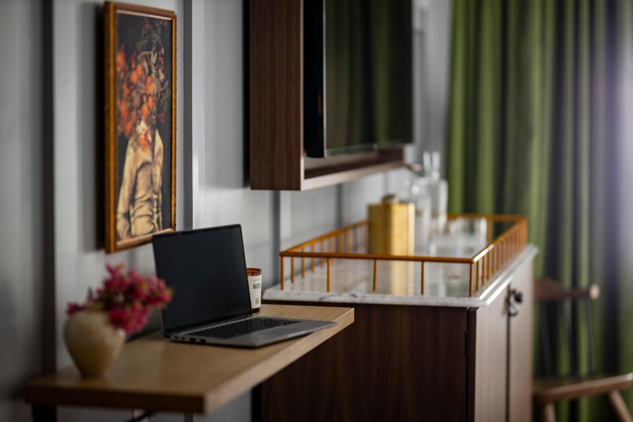 Wylie Atlanta, Tapestry Collection By Hilton 4*