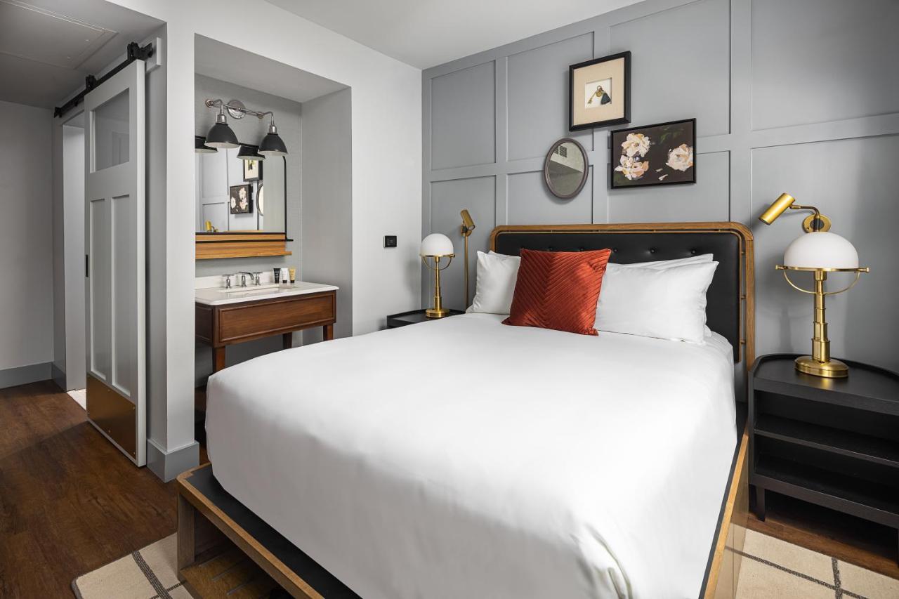 Wylie Atlanta, Tapestry Collection By Hilton 4* Atlanta