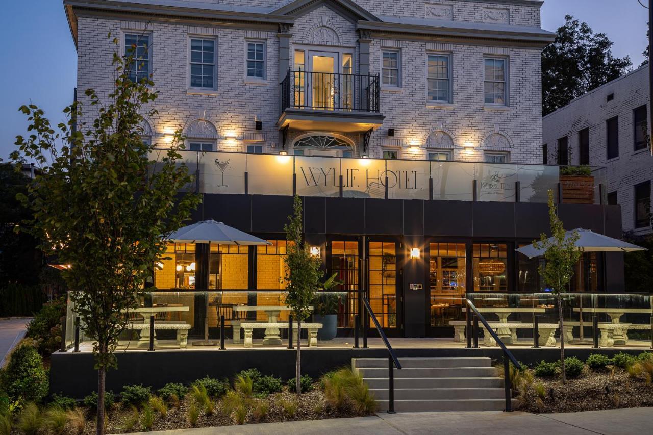 Hotel Wylie Atlanta, Tapestry Collection By Hilton