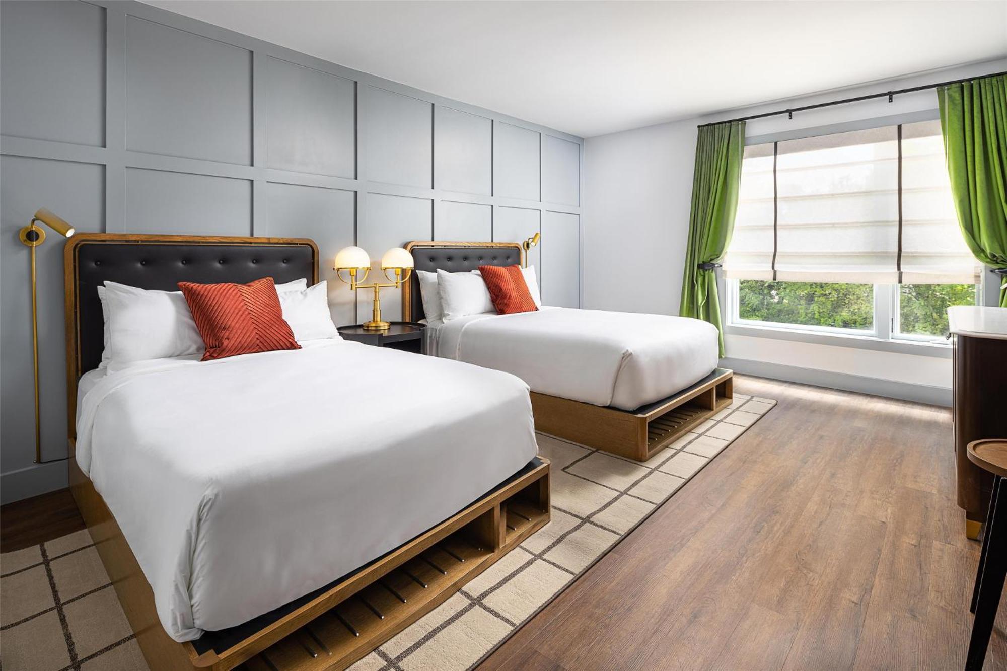 Wylie Atlanta, Tapestry Collection By Hilton